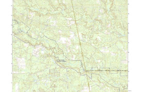 JACKS CREEK SOUTH, TX