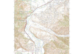 SOUTHWEST MISSOULA, MT