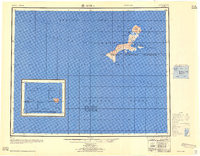KISKA, AK HISTORICAL MAP GEOPDF 1X2 GRID