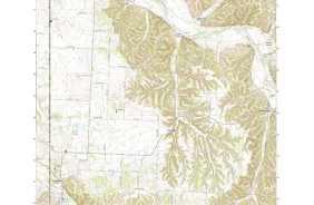 SOUTH WEST CITY, MO-OK