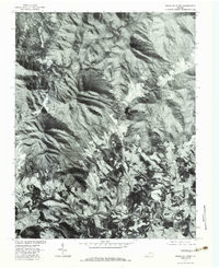 PEAKS OF OTTER, VA HISTORICAL MAP GEOPDF