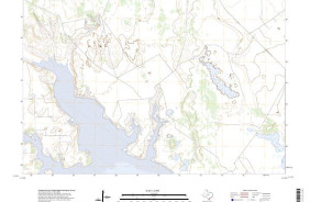 RIVIERA BEACH NW, TX