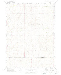 GRAGG RANCH, NE HISTORICAL MAP GEOPDF 7.