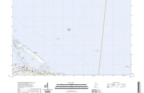 LITTLE DAUPHIN ISLAND, AL