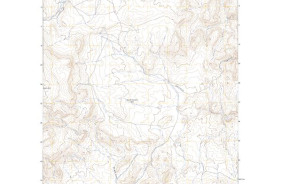 QUARTZ MOUNTAIN BASIN, OR