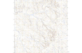 JOHNSON COULEE EAST, MT