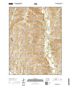 SOLDIER CREEK SW, KS