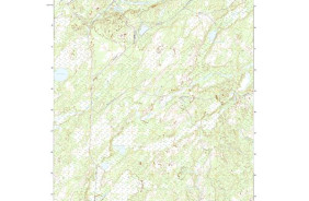 BOULDER LAKE RESERVOIR NE, MN