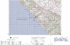 SAN JUAN DEL SUR, NICARAGUA