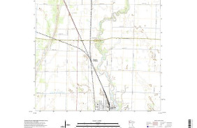 THIEF RIVER FALLS NW, MN