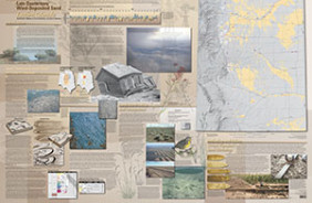 QUARTERNARY WIND DEPOSITED SAND EAST CO