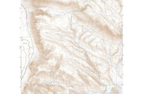 SKULL CREEK BUTTE, OR