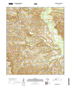 JACKSONVILLE EAST, TX