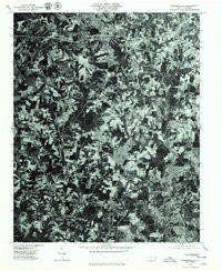 KERNERSVILLE, NC HISTORICAL MAP GEOPDF 7