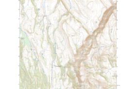 INDIAN HAY MEADOWS, ID