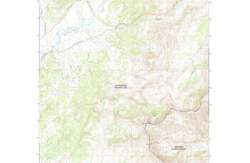 MOUNT CHITTENDEN, WY