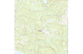 NORTHERN LIGHT LAKE, MN