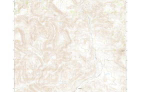 CHIRICAHUA BUTTE, AZ