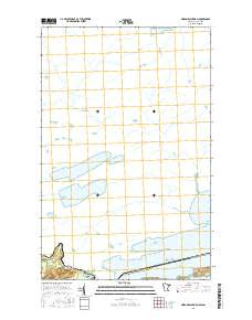 PIGEON POINT OE N, MN