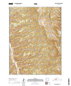 PHILADELPHIA CREEK, CO