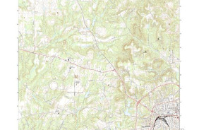 NORTHWEST PALESTINE, TX