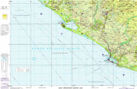 MONROVIA, LIBERIA; SIERRA LEONE