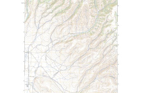 COLOCKUM PASS SE, WA