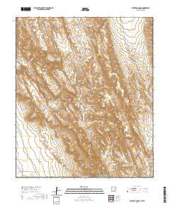 PANTHER CANYON, NM-TX