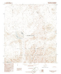 KILLIK RIVER B-3, AK