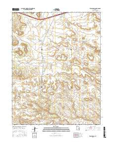 TWIN KNOLLS, UT