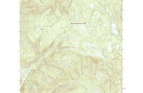 TURPIN RESERVOIR, WY