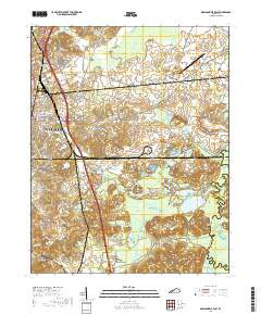 MADISONVILLE EAST, KY