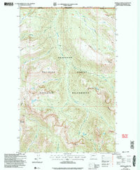 ASHNOLA PASS, WA HISTORICAL MAP GEOPDF 7