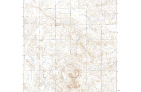 PRETTY ROCK BUTTE, ND