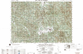 SAN JOSE DE ACHUAPA, NICARAGUA