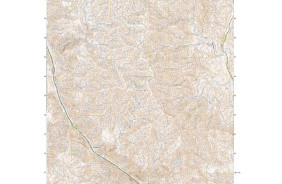 WAPSHILLA CREEK, ID-OR