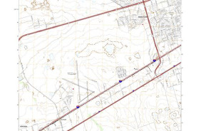 SOUTHWEST MIDLAND, TX