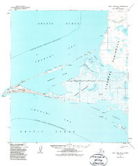POINT HOPE B-3, AK