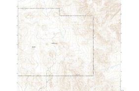 DIAMOND FIELD JACK WASH, NV