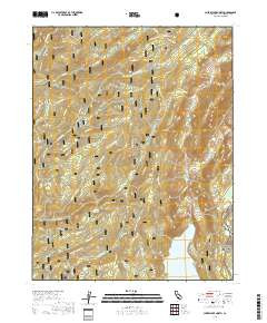 CHERRY LAKE NORTH, CA