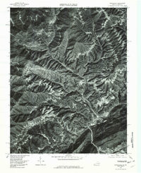 APPALACHIA, VA-KY HISTORICAL MAP GEOPDF
