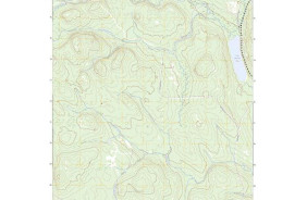 LITTLE MACHIAS LAKE, ME