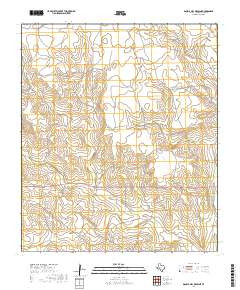 DOUBLE MILL DRAW NE, TX