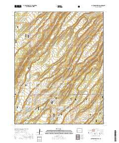 COTTONWOOD BASIN, CO