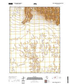 LEONARD CREEK SLOUGH NORTH, NV