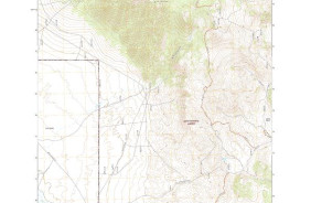 WATTERSON CANYON, CA