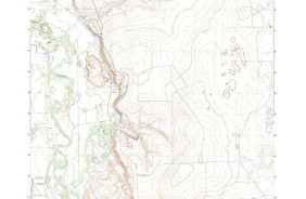 BOTTOMLESS LAKES, NM