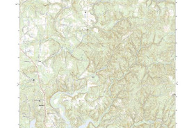 LAKE TUSCALOOSA NORTH, AL