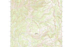 DEVILS HOLE CREEK, WY