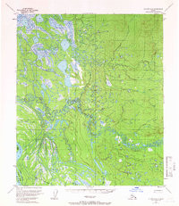 NULATO D-2, AK HISTORICAL MAP GEOPDF 15X